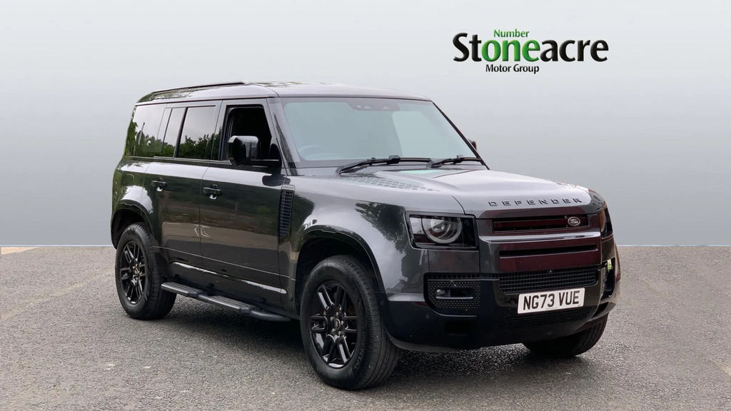 Land Rover Defender 110 2.0 P400e 15.4Kwh X-dynamic S 4Wd Euro 6 Ss 
