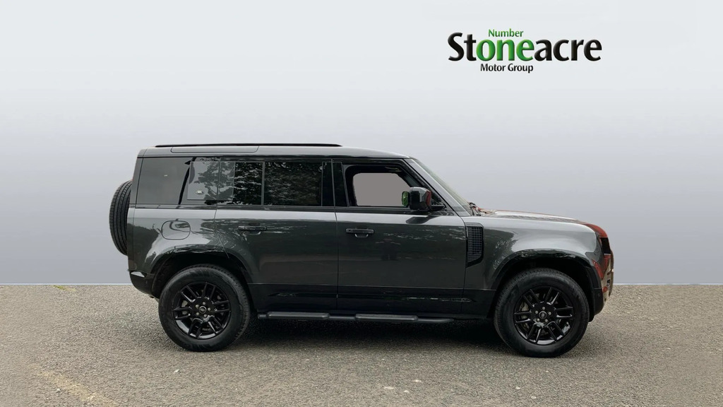 Land Rover Defender 110 2.0 P400e 15.4Kwh X-dynamic S 4Wd Euro 6 Ss  #3