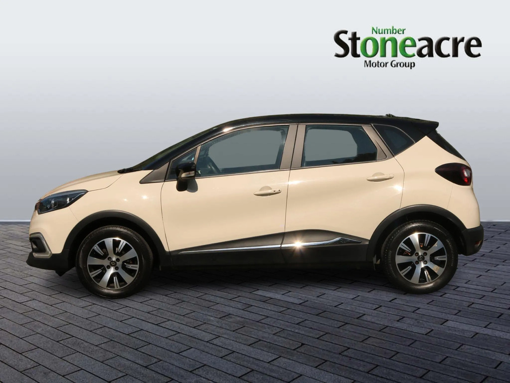 Renault Captur Play Tce 90 My18 #6