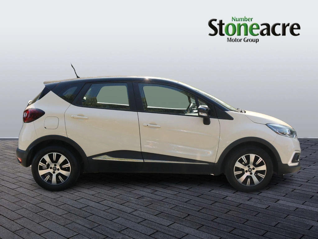 Renault Captur Play Tce 90 My18 #2