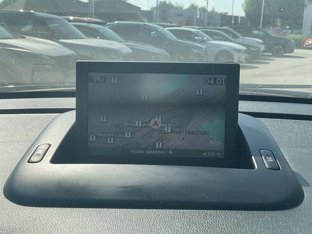 Peugeot 3008 E-hdi Active Silver #29