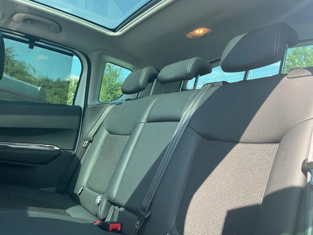 Peugeot 3008 E-hdi Active Silver #16