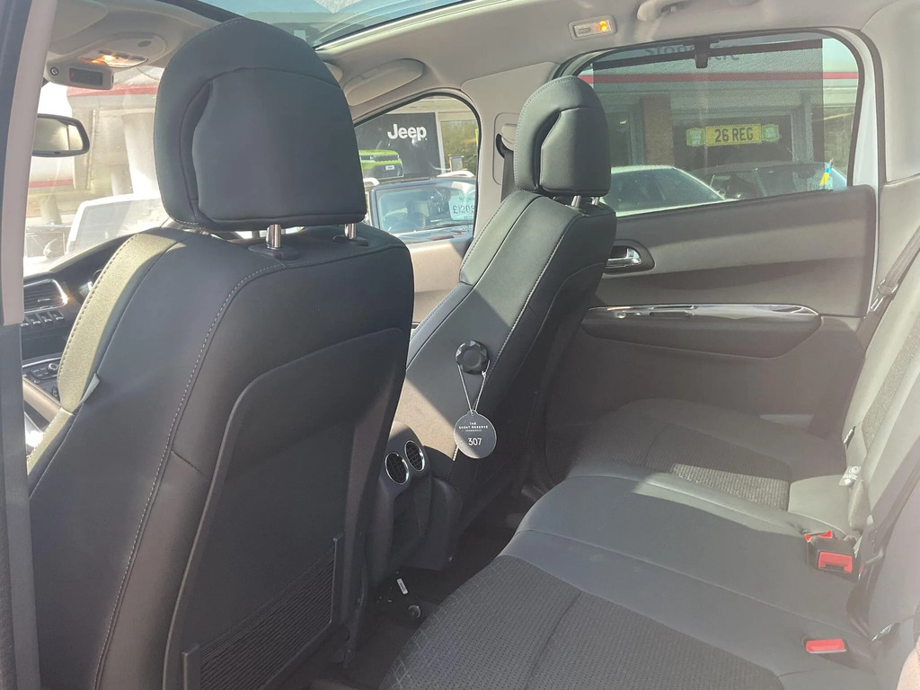 Peugeot 3008 E-hdi Active Silver #15