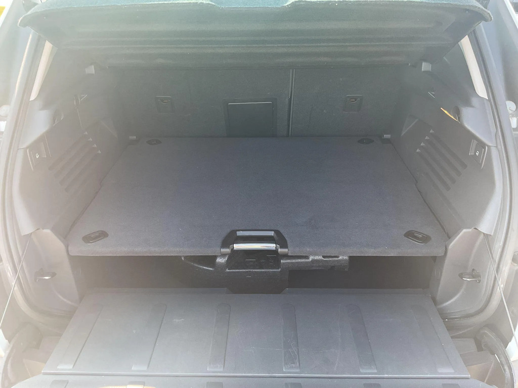Peugeot 3008 E-hdi Active Silver #33