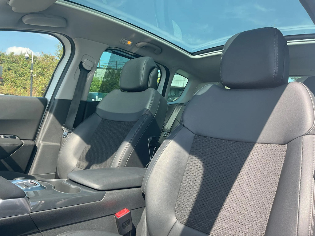 Peugeot 3008 E-hdi Active Silver #35