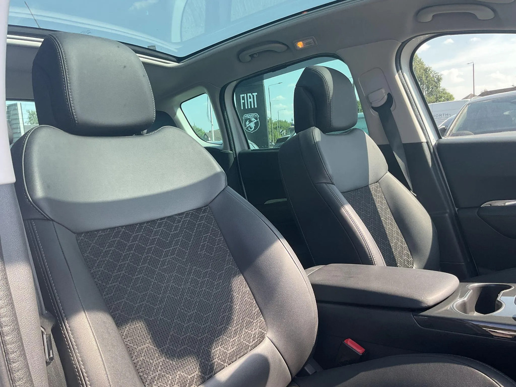 Peugeot 3008 E-hdi Active Silver #13