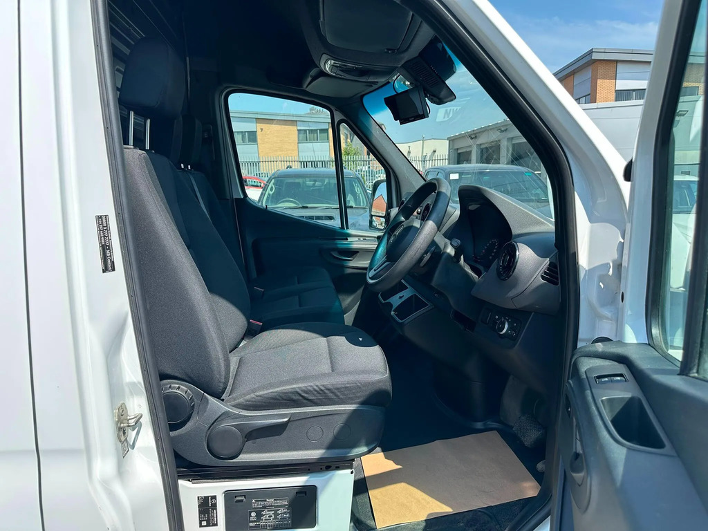 Mercedes-Benz eSprinter 55Kwh Progressive Fwd L2 H2 #6