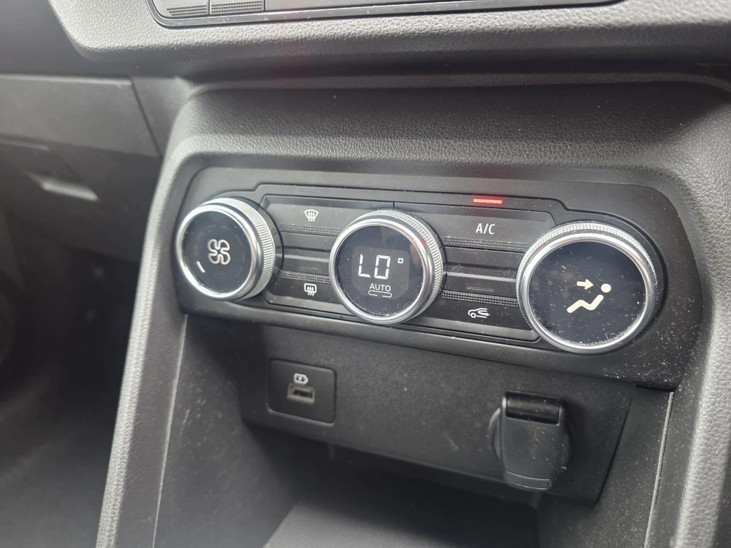 Dacia Sandero Stepway 1.0 Tce Comfort Orange #18