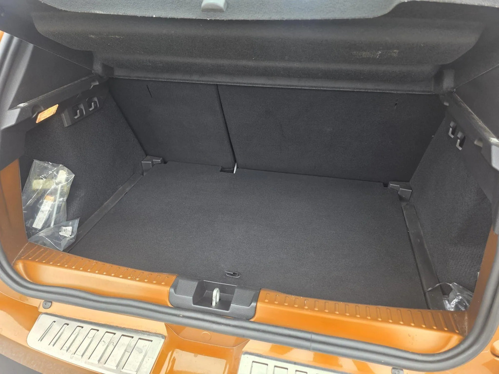 Dacia Sandero Stepway 1.0 Tce Comfort Orange #11