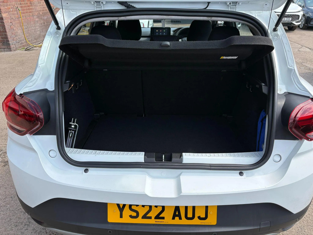 Dacia Sandero Stepway 1.0 Tce Essential Blue #9