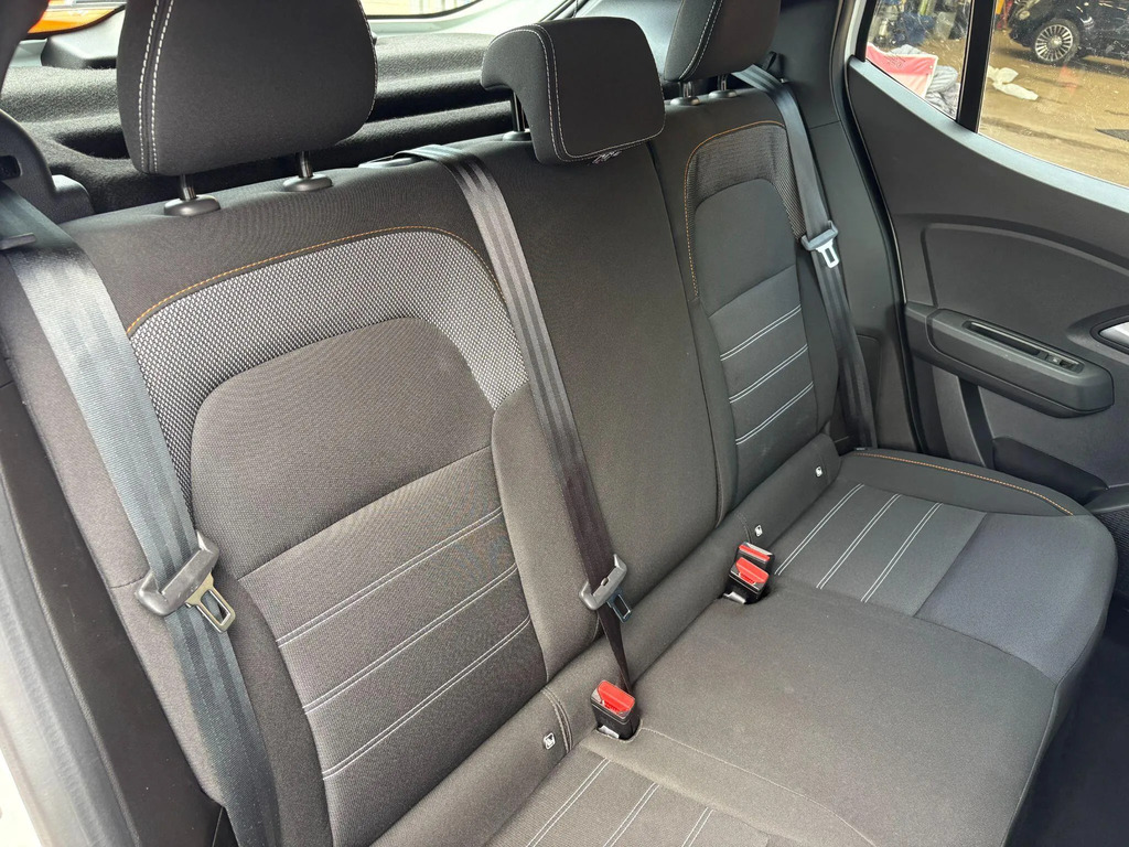 Dacia Sandero Stepway 1.0 Tce Essential Blue #19