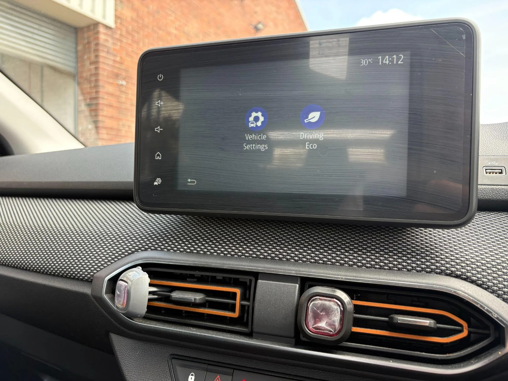 Dacia Sandero Stepway 1.0 Tce Essential Blue #17