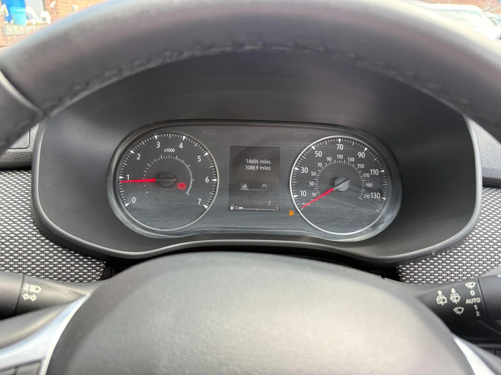 Dacia Sandero Stepway 1.0 Tce Essential Blue #13