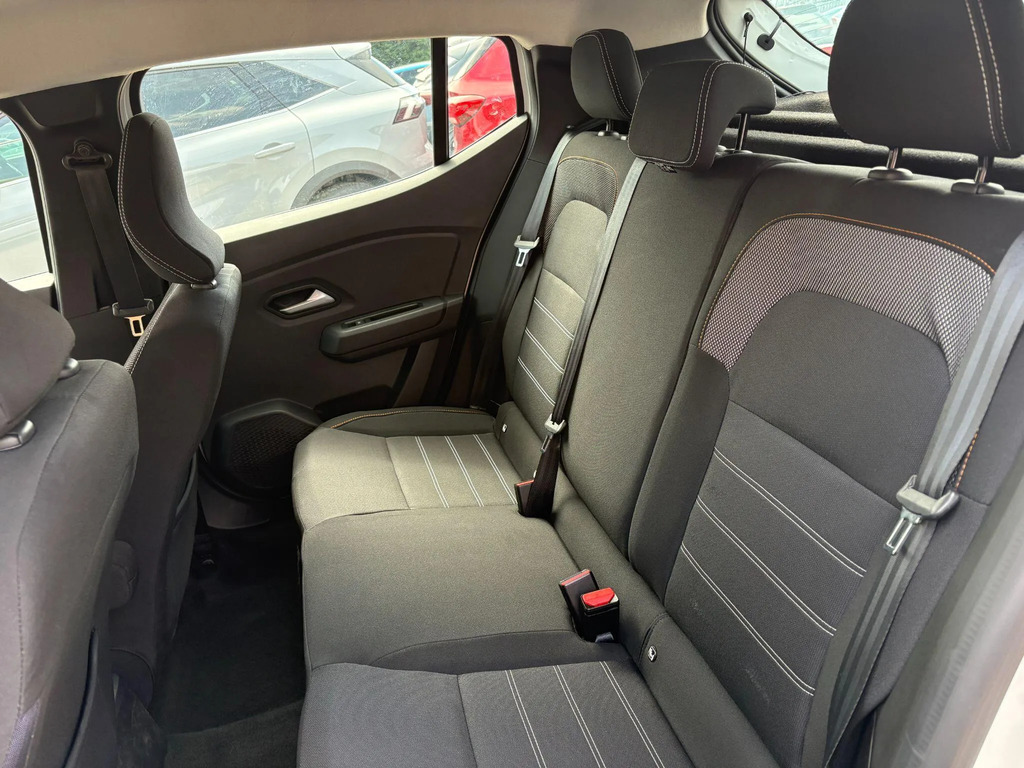 Dacia Sandero Stepway 1.0 Tce Essential Blue #20