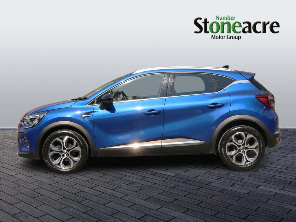 Renault Captur Techno Tce 90 My22 #6