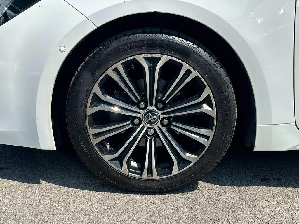 Toyota Corolla 1.2L Icon Tech Black #18