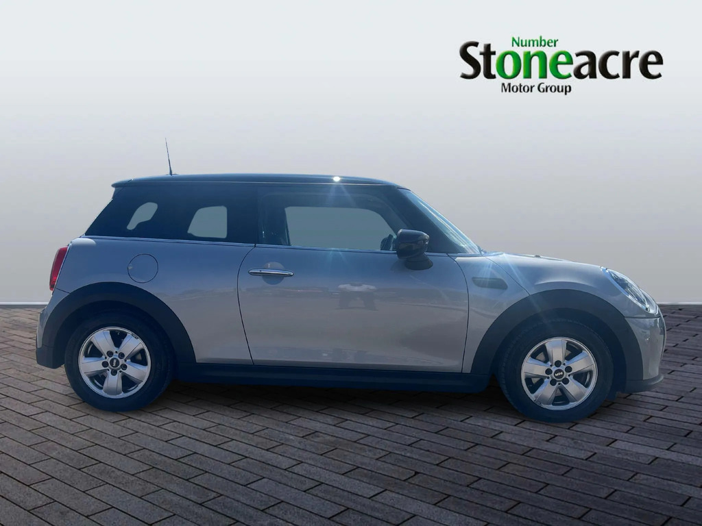 Mini Hatch 2.0 Cooper S Sport Steptronic Euro 6 Ss  #7
