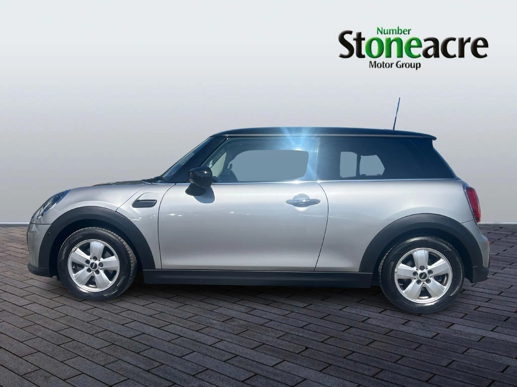 Mini Hatch 1.5 Cooper Classic Steptronic Euro 6 Ss  #5