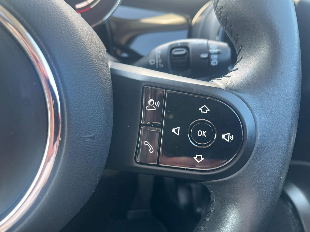 Mini Hatch 2.0 Cooper S Sport Steptronic Euro 6 Ss  #20