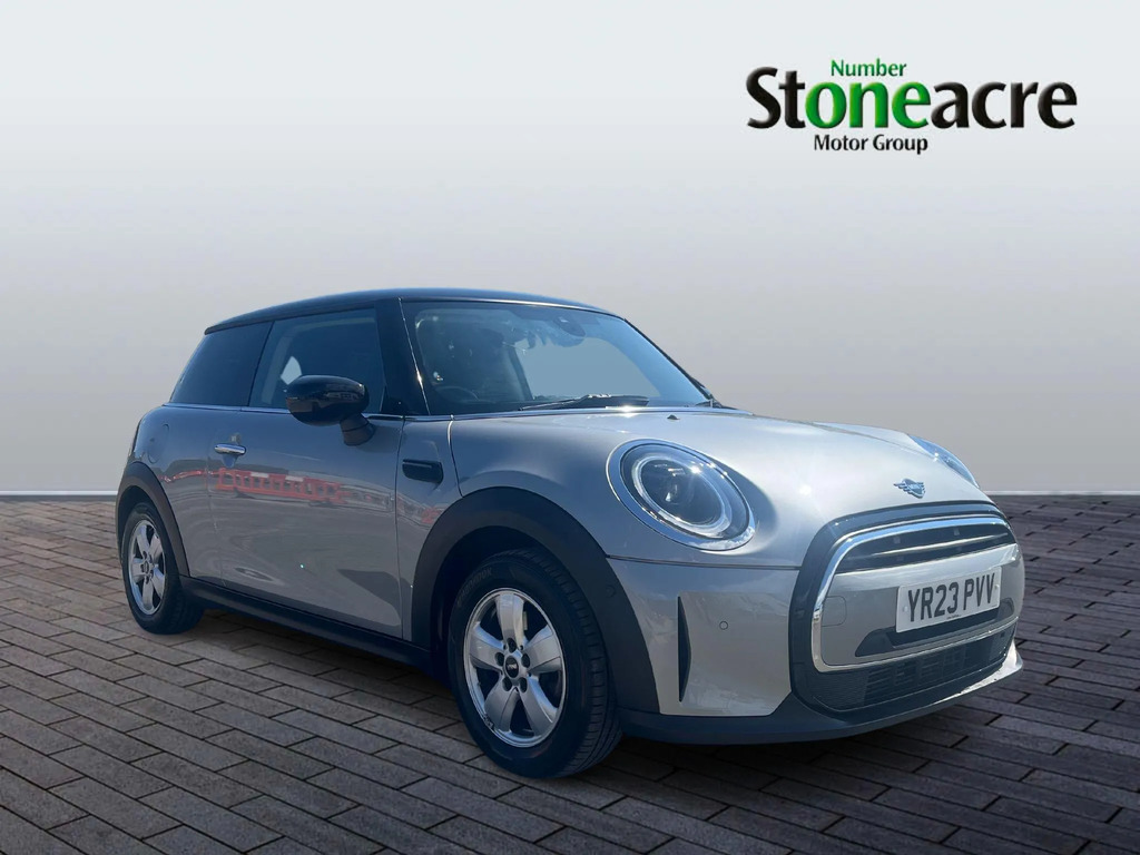 Mini Hatch 1.5 Cooper Classic Steptronic Euro 6 Ss 