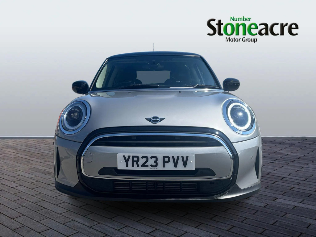 Mini Hatch 1.5 Cooper Classic Steptronic Euro 6 Ss  #2