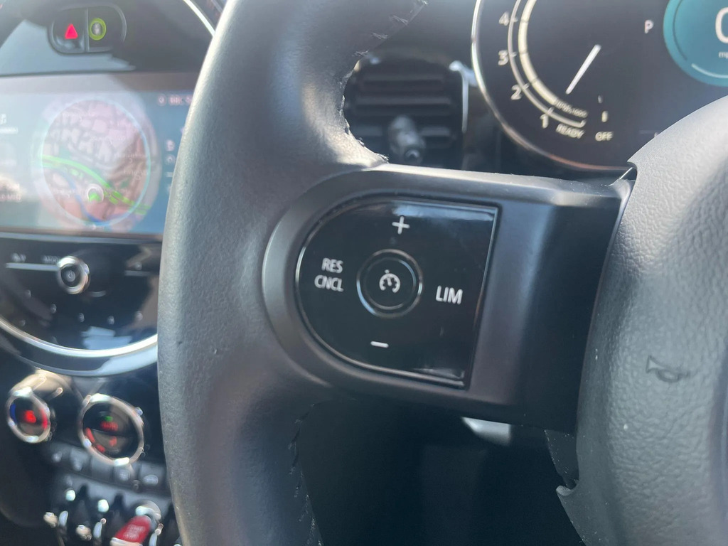 Mini Hatch 2.0 Cooper S Sport Steptronic Euro 6 Ss  #19