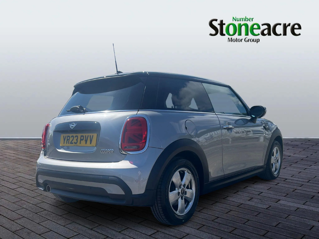 Mini Hatch 2.0 Cooper S Sport Steptronic Euro 6 Ss  #8