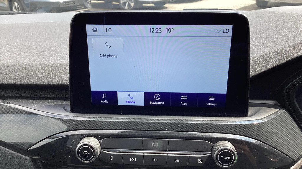 Ford Kuga 1.5 Ecoblue St-line X Edition Silver #21