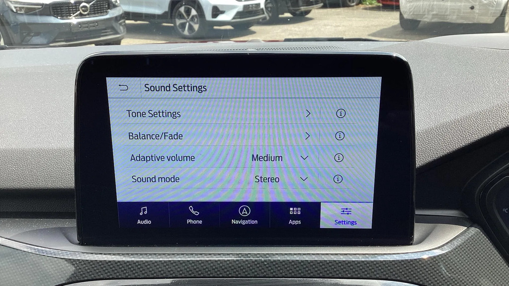 Ford Kuga 1.5 Ecoblue St-line X Edition Silver #19