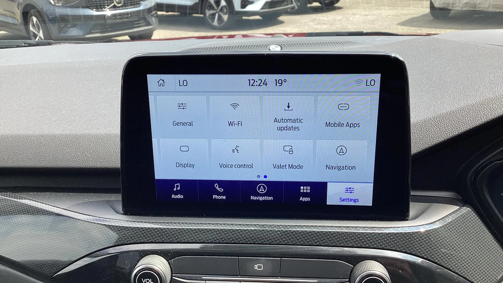 Ford Kuga 1.5 Ecoblue St-line X Edition Silver #24