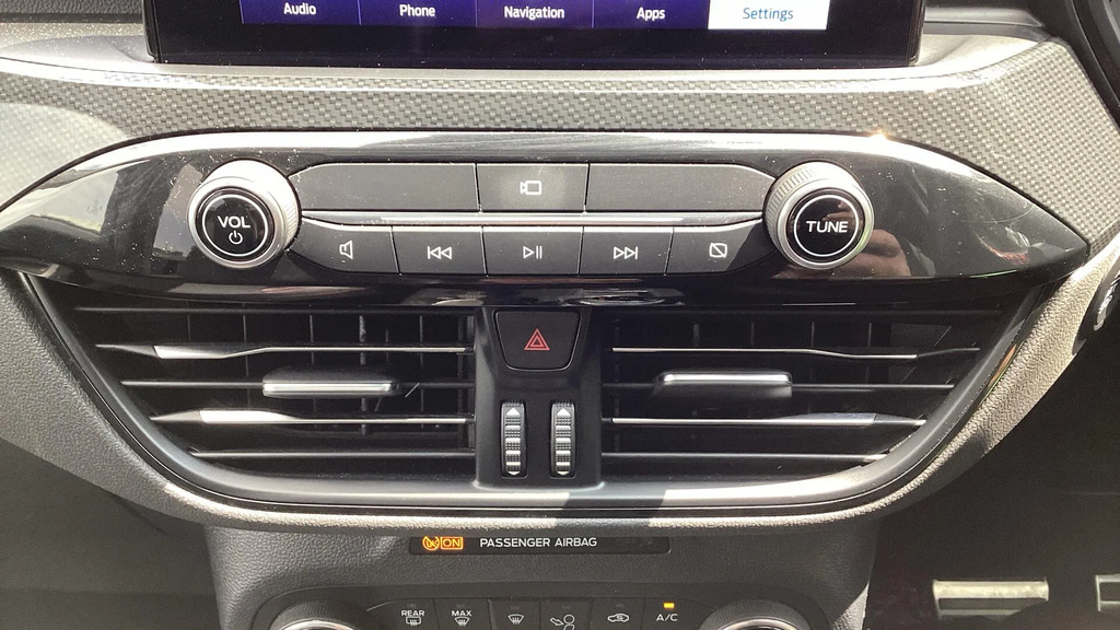 Ford Kuga 1.5 Ecoblue St-line X Edition Silver #18