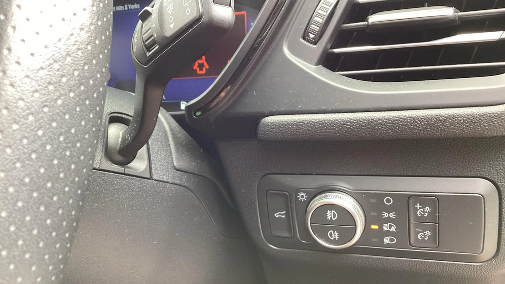Ford Kuga 1.5 Ecoblue St-line X Edition Silver #31