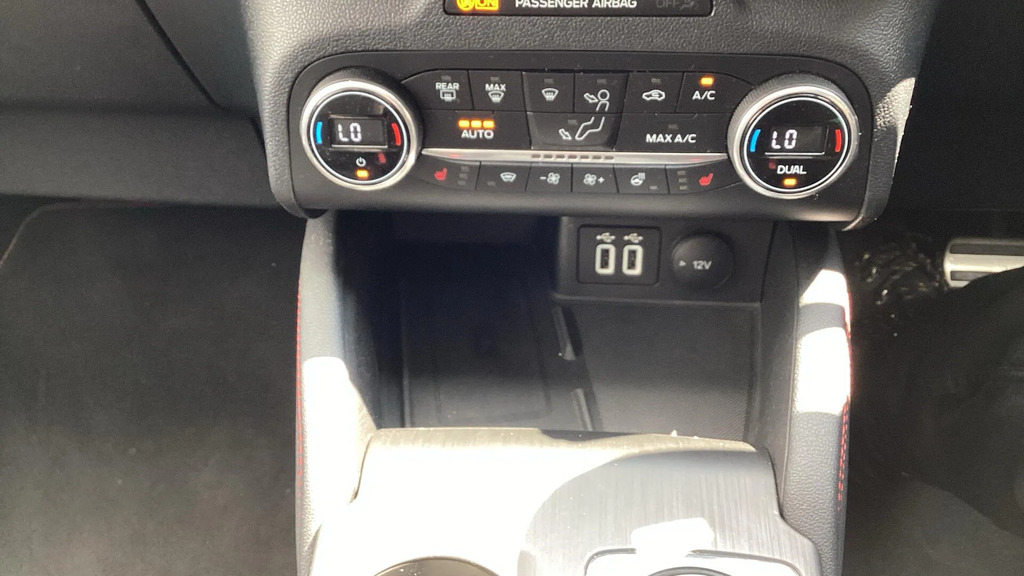 Ford Kuga 1.5 Ecoblue St-line X Edition Silver #16