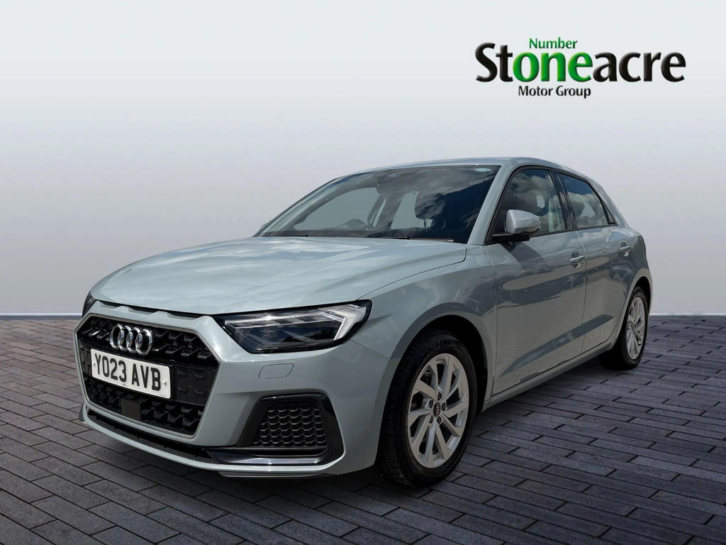 Audi A1 1.0 Tfsi 30 Sport Sportback #3