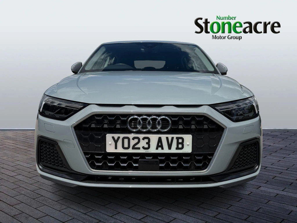 Audi A1 1.0 Tfsi 30 Sport Sportback #2