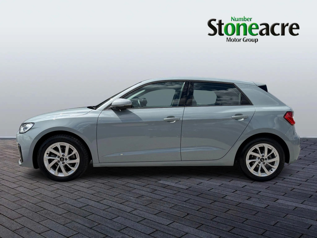 Audi A1 1.0 Tfsi 30 Sport Sportback #5