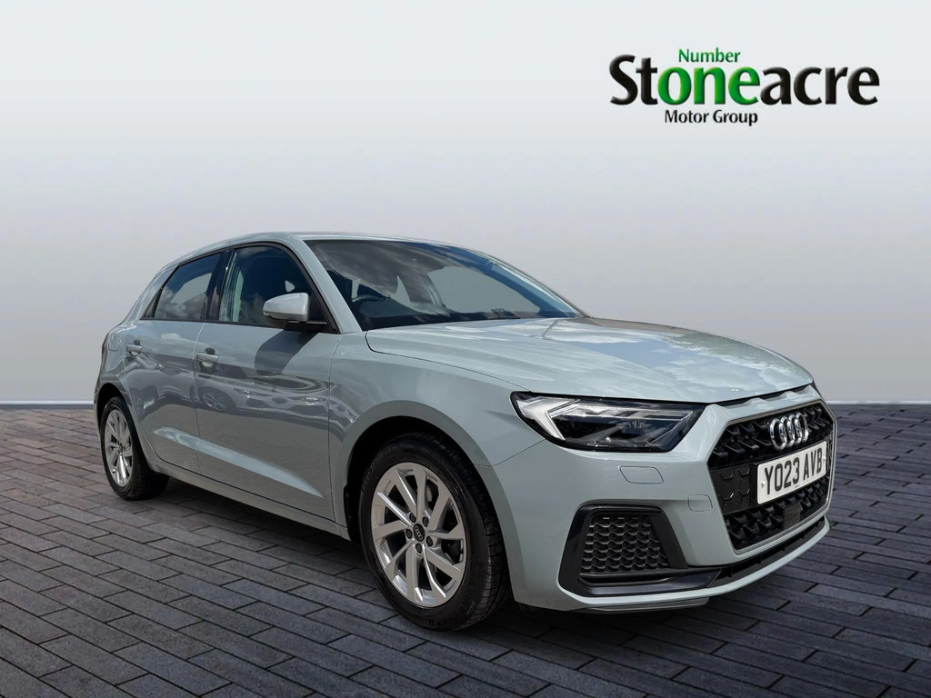 Audi A1 1.0 Tfsi 30 Sport Sportback