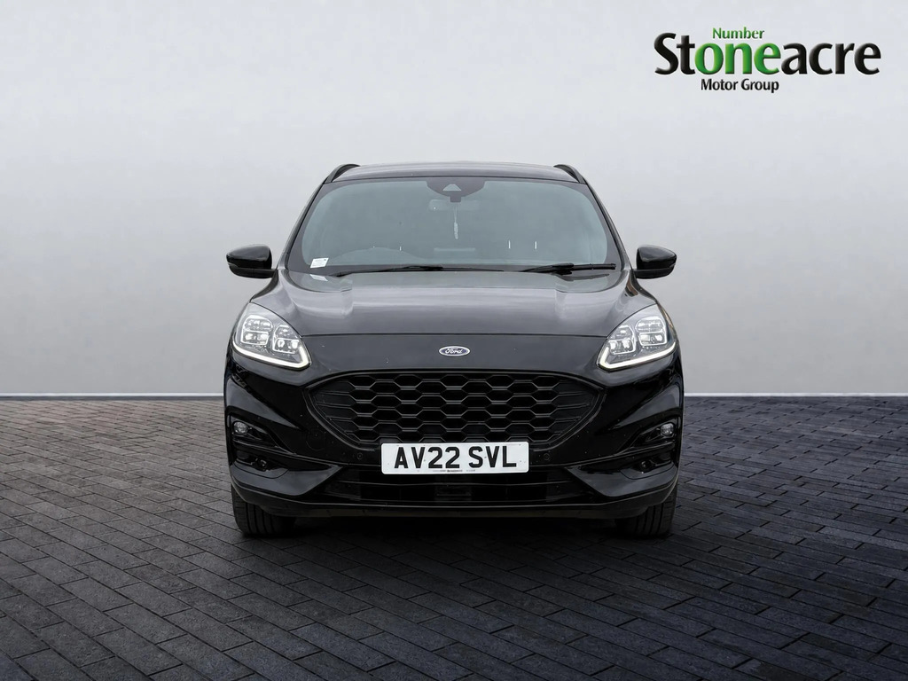 Ford Kuga 2.5 Phev St-line AV22SVL #2