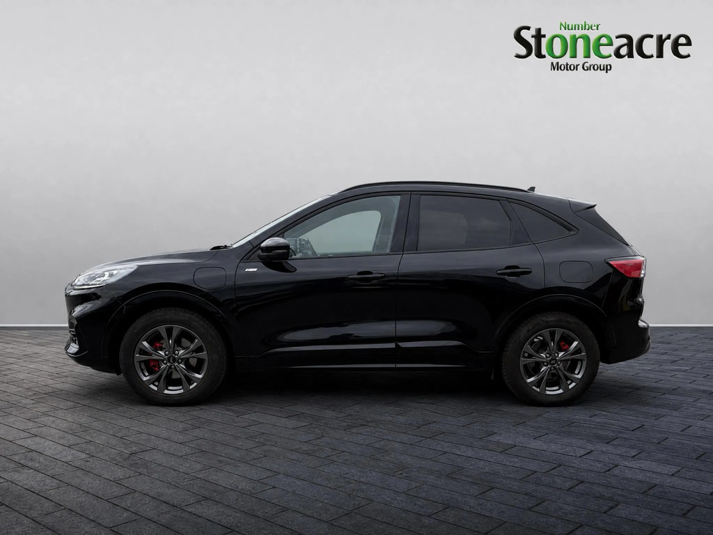Ford Kuga 2.5 Phev St-line AV22SVL #5