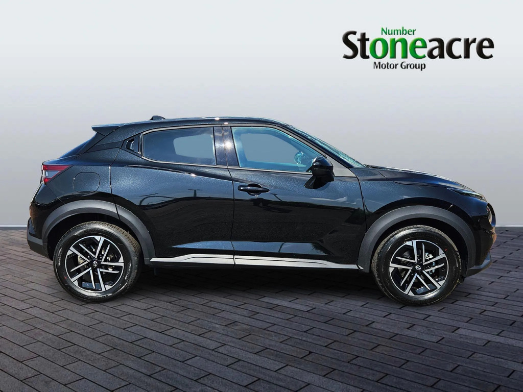 Nissan Juke 1.0 Dig-t N-connecta Euro 6 Ss #2