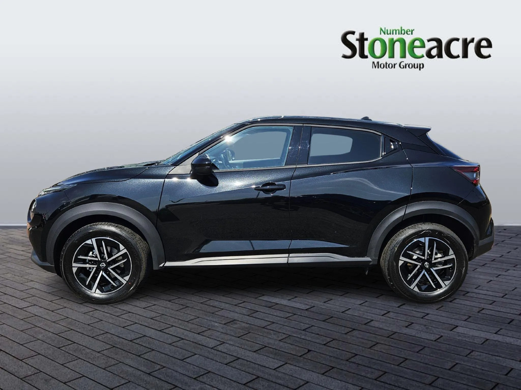 Nissan Juke 1.0 Dig-t N-connecta Euro 6 Ss #6