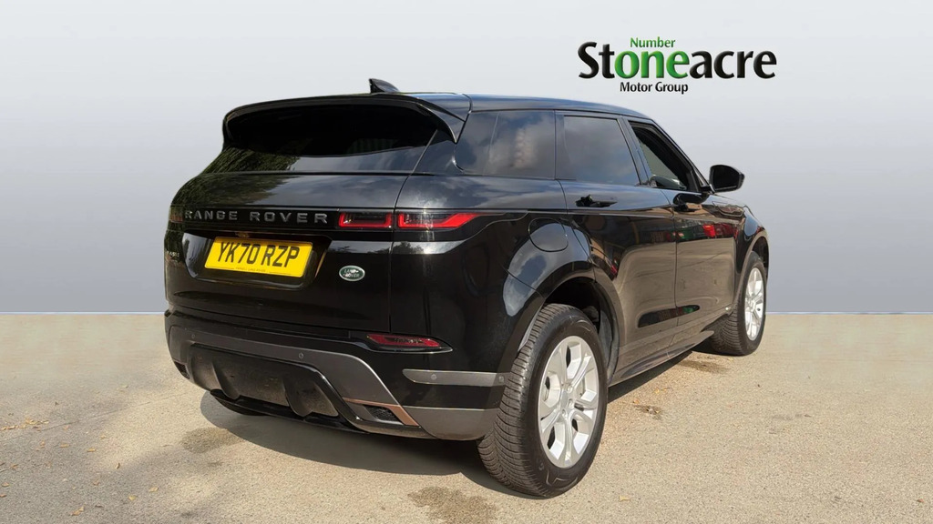 Land Rover Range Rover Evoque 1.5 P300e 12.2Kwh R-dynamic Hse 4Wd Euro 6 S YK70RZP #2
