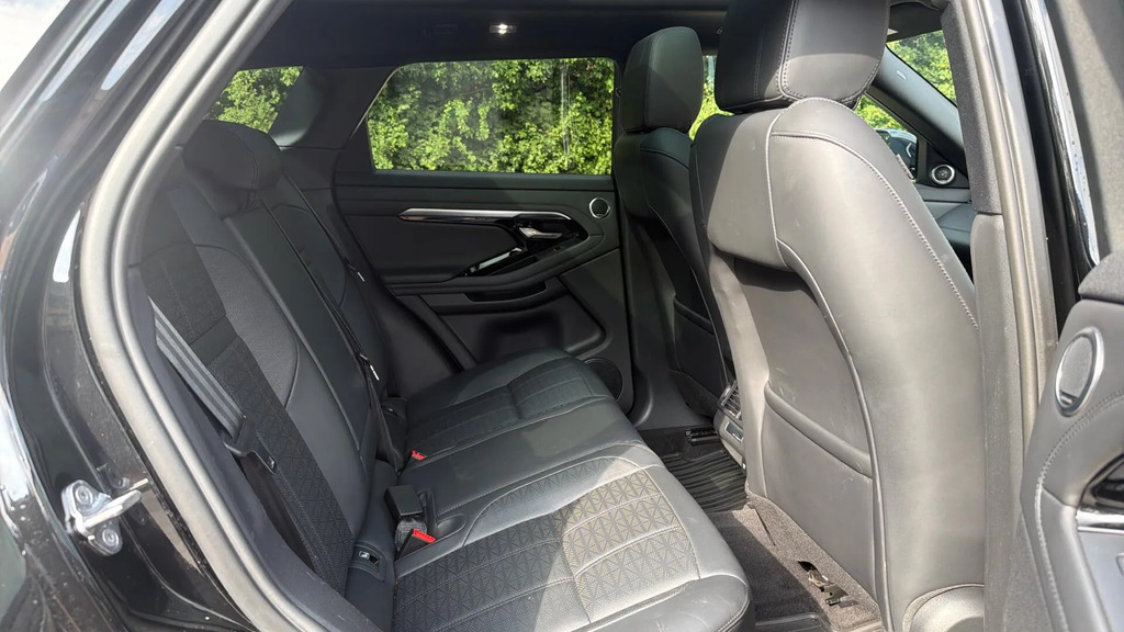 Land Rover Range Rover Evoque 1.5 P300e 12.2Kwh R-dynamic Hse 4Wd Euro 6 S YK70RZP #6
