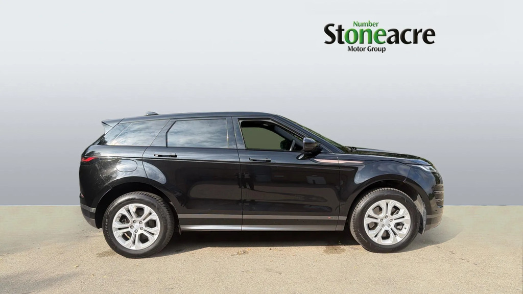 Land Rover Range Rover Evoque 1.5 P300e 12.2Kwh R-dynamic Hse 4Wd Euro 6 S YK70RZP #3