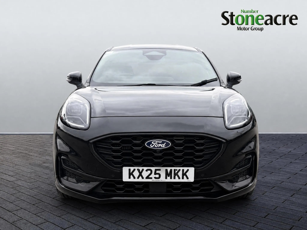 Ford Puma 1.0T Ecoboost Mhev St-line Euro 6 Ss  #2
