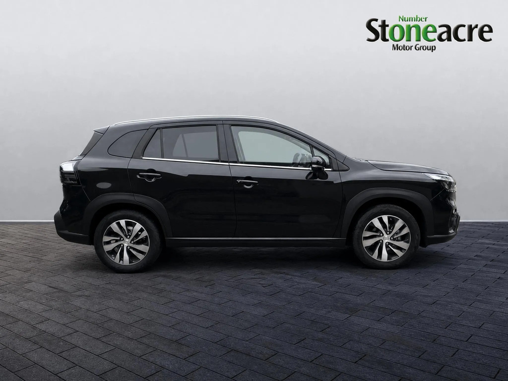 Suzuki S Cross 1.4 Boosterjet Mhev Ultra Euro 6 Ss #5