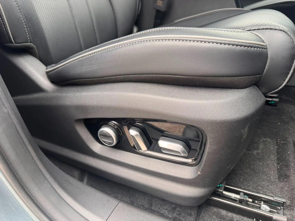 JAECOO 7 1.6T Awd Luxury 7Dct - 2025 Silver #22