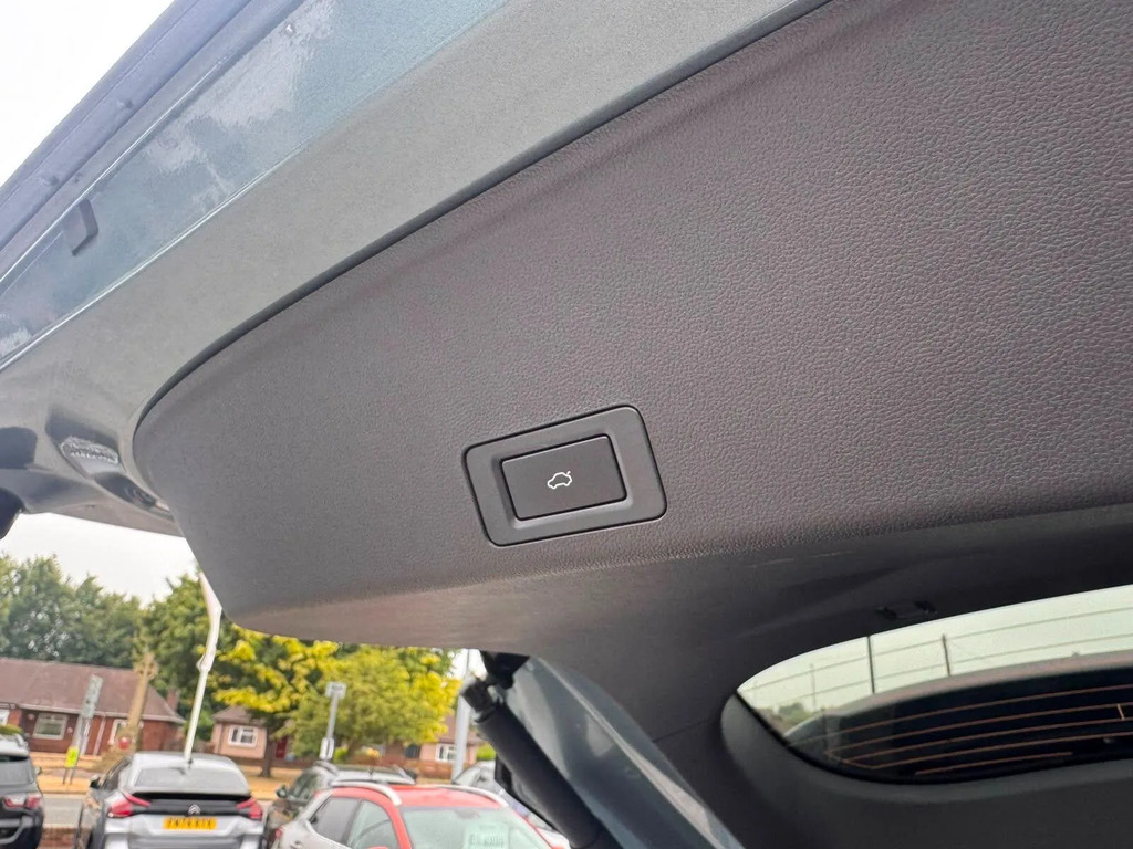 JAECOO 7 1.6T Awd Luxury 7Dct - 2025 Silver #27