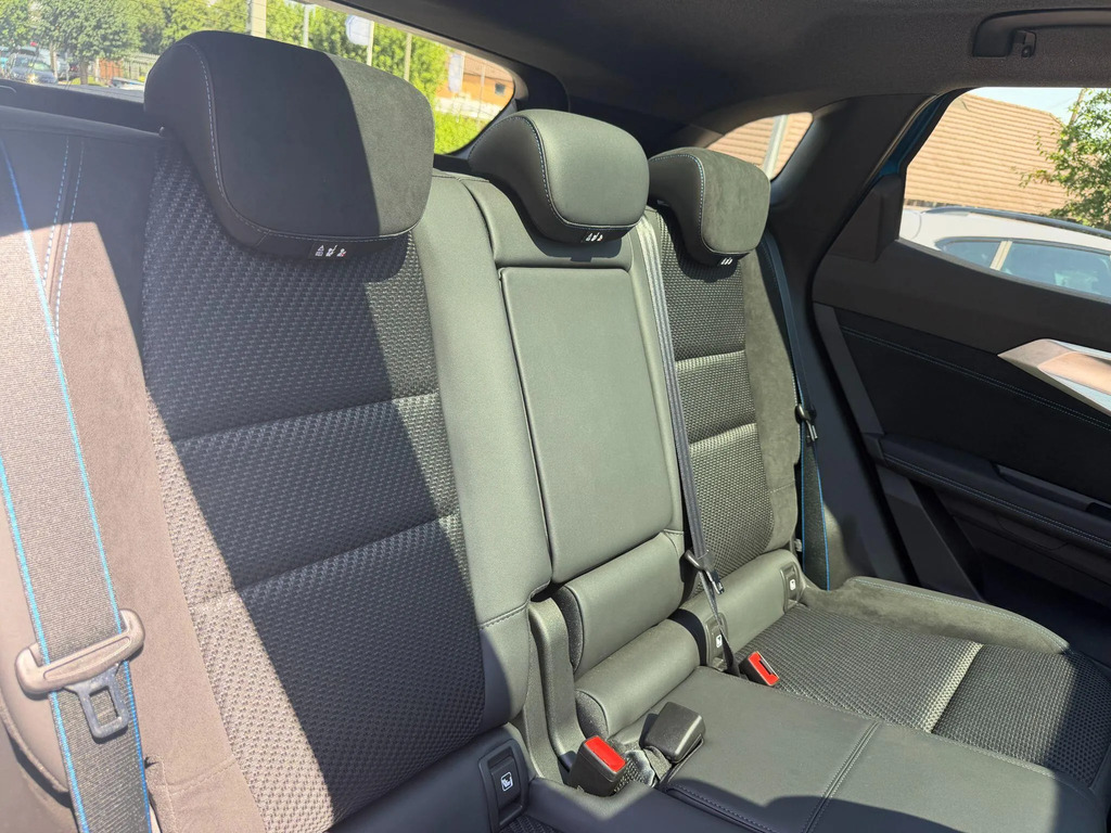 Renault Austral Austral 1.2 E-tech Techno Suv Hybrid Au Blue #10