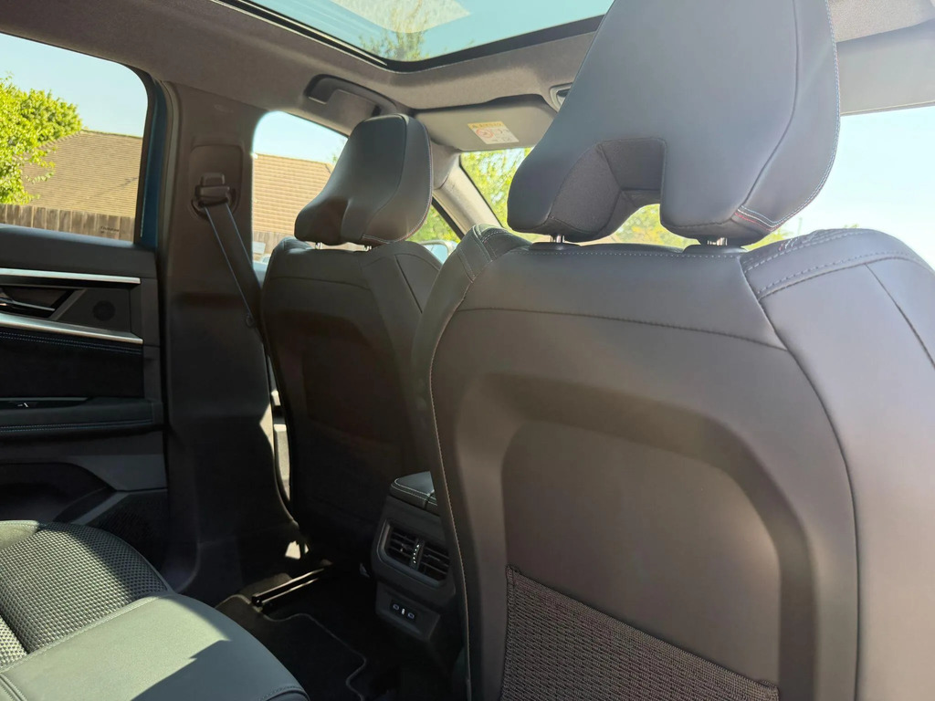 Renault Austral Austral 1.2 E-tech Techno Suv Hybrid Au Blue #11